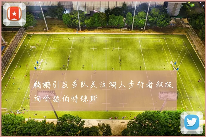 鹈鹕引发多队关注湖人步行者积极询价赫伯特琼斯